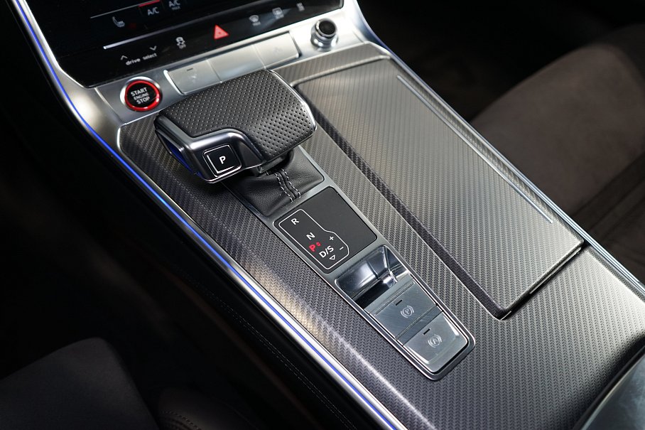 Audi RS 6 Avant TFSI quattro