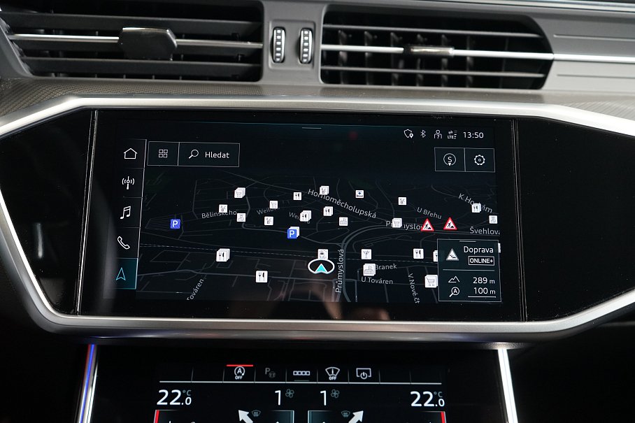 Audi RS 6 Avant TFSI quattro