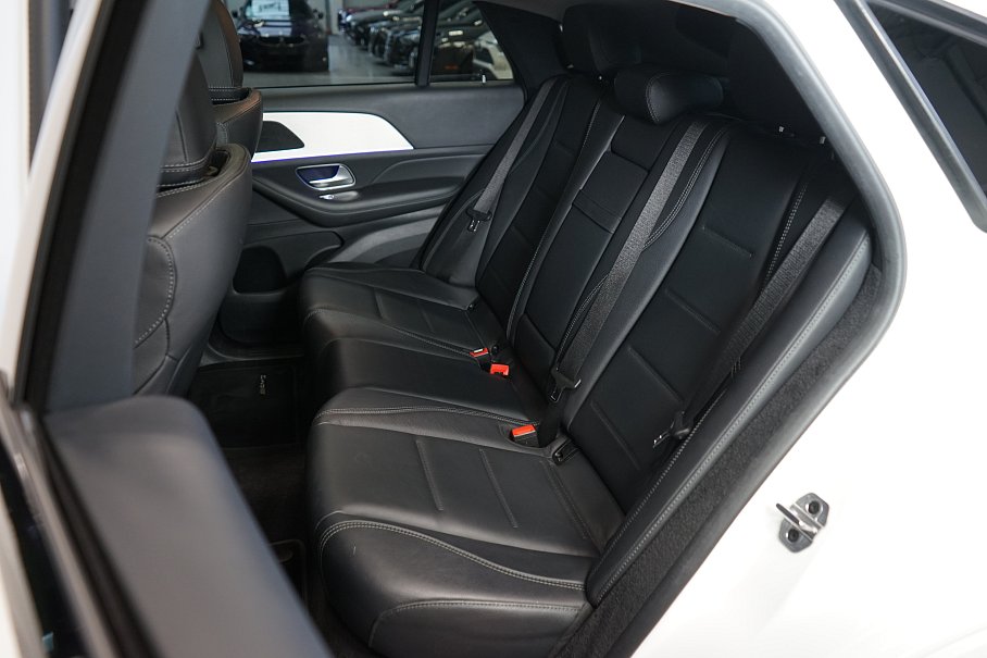 Mercedes-Benz GLE 350d 4Matic Coupé