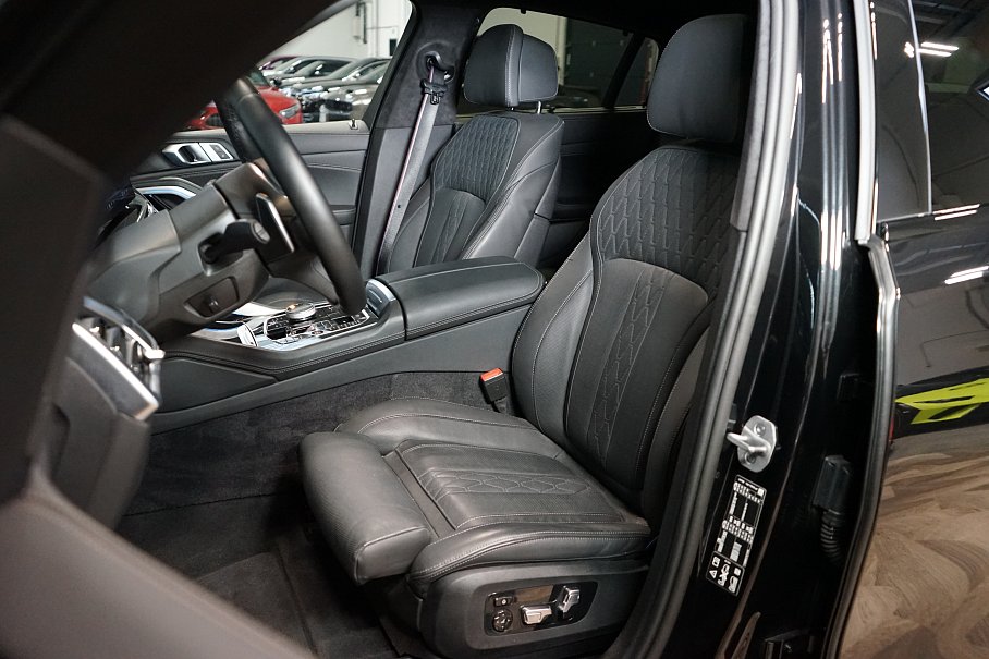 BMW X6 30d xDrive