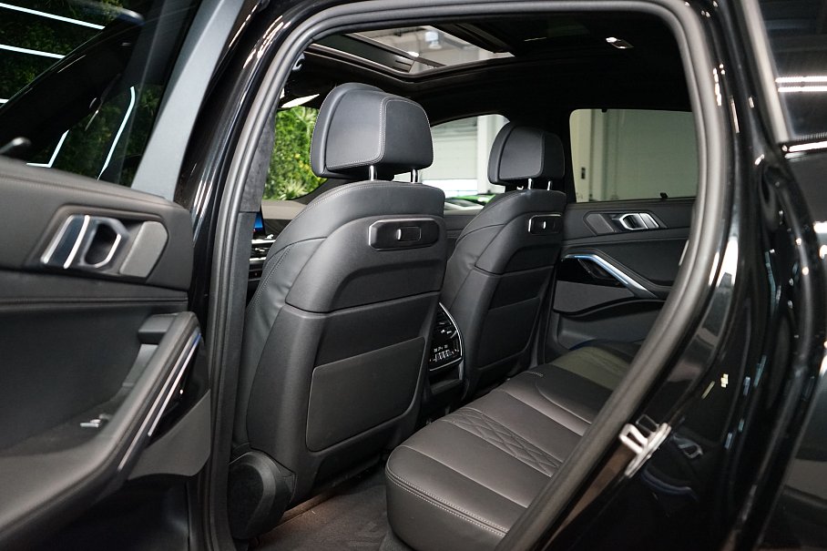 BMW X6 30d xDrive
