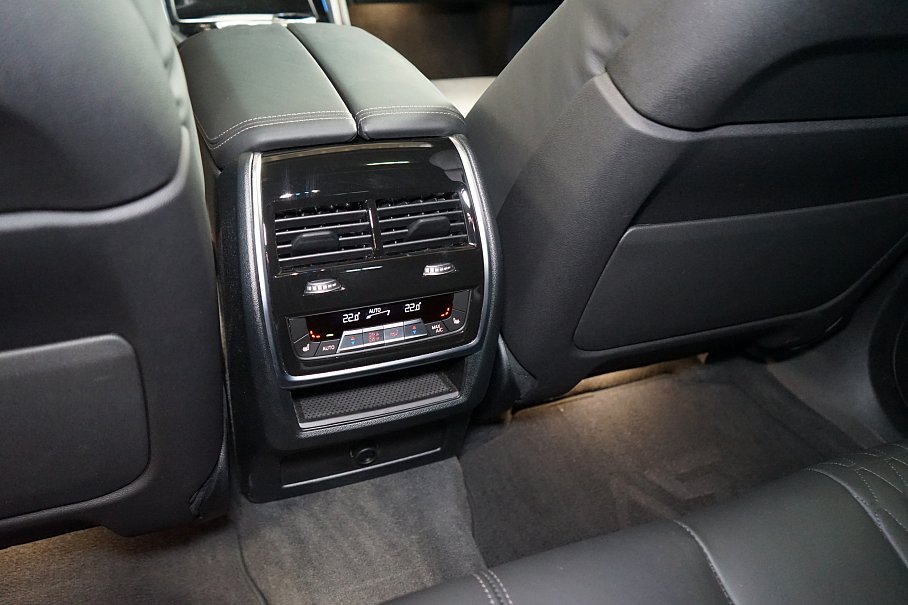 BMW X6 30d xDrive