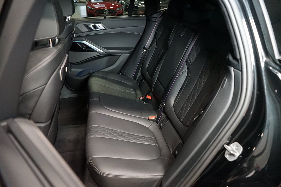 BMW X6 30d xDrive