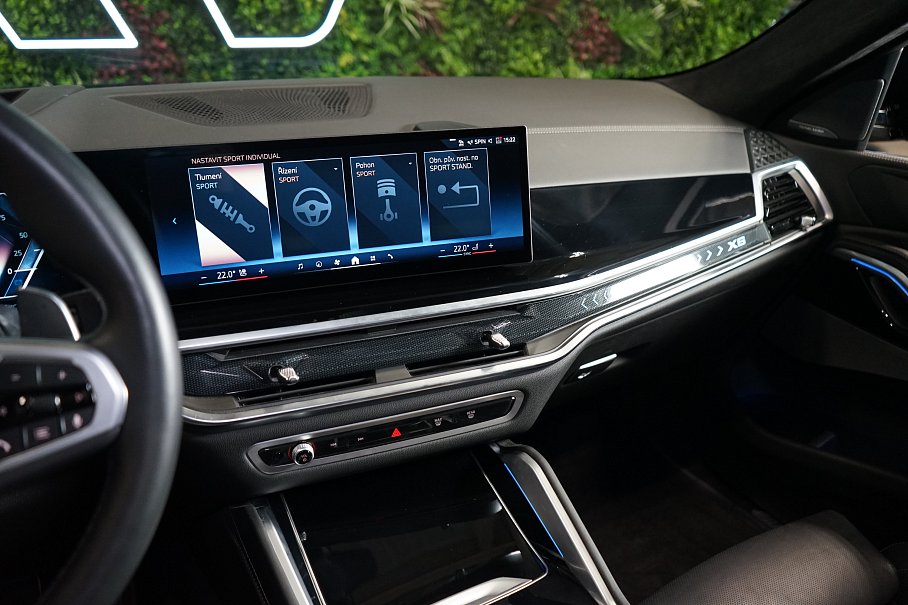 BMW X6 30d xDrive