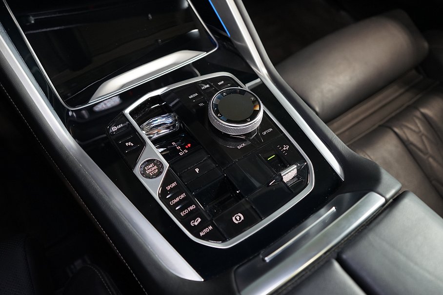 BMW X6 30d xDrive