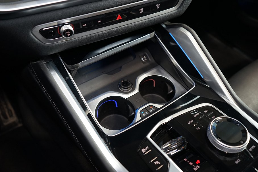 BMW X6 30d xDrive