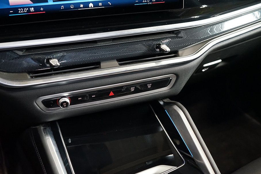 BMW X6 30d xDrive