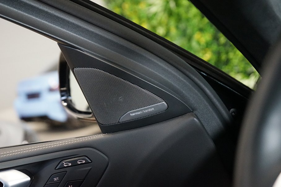 BMW X6 30d xDrive