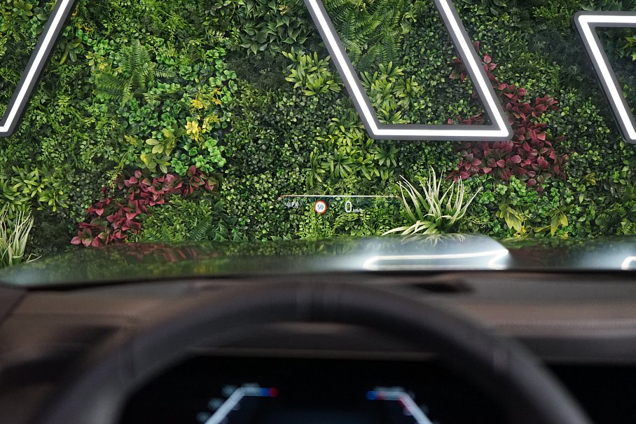 BMW Řada 7 740d xDrive
