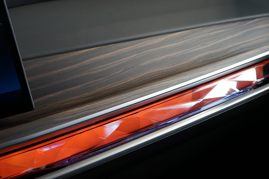 BMW Řada 7 740d xDrive