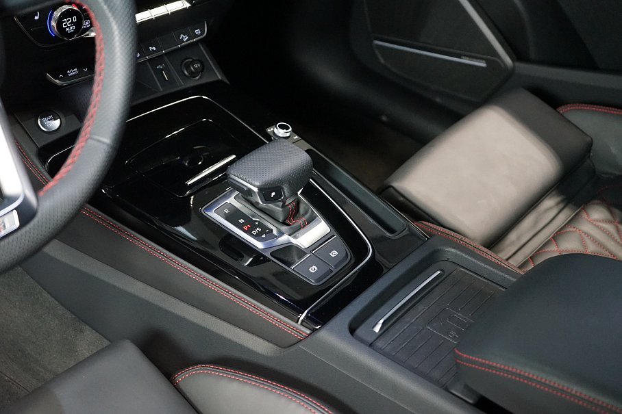 Audi Q5 Sportback 40 TDI quattro