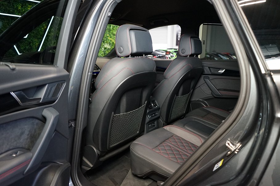 Audi Q5 Sportback 40 TDI quattro