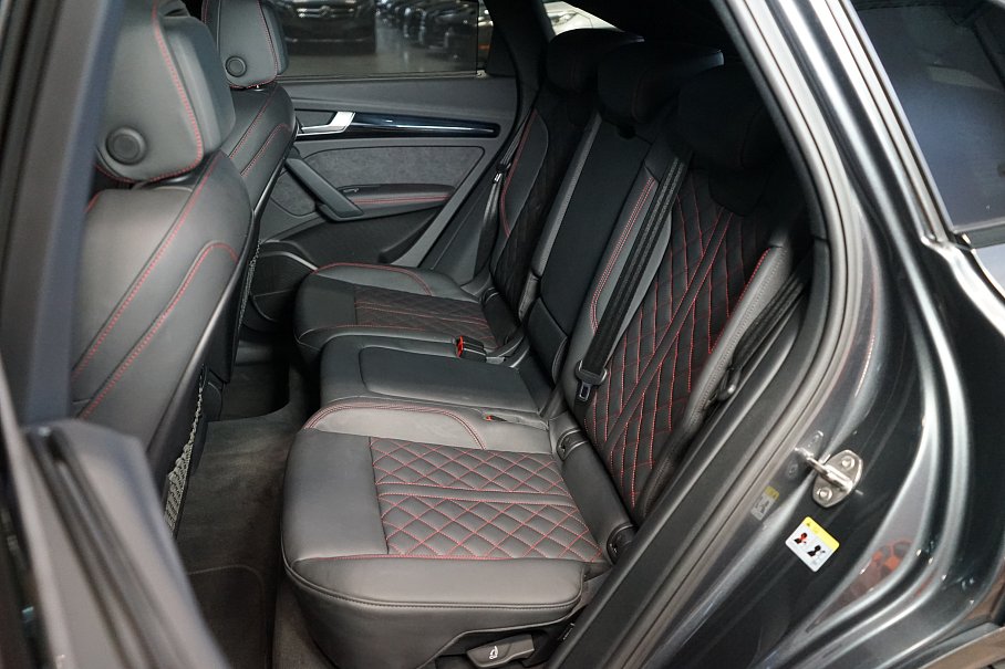Audi Q5 Sportback 40 TDI quattro