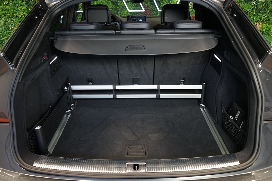 Audi Q5 Sportback 40 TDI quattro