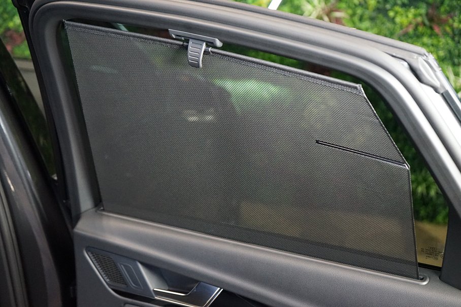 Audi Q5 Sportback 40 TDI quattro