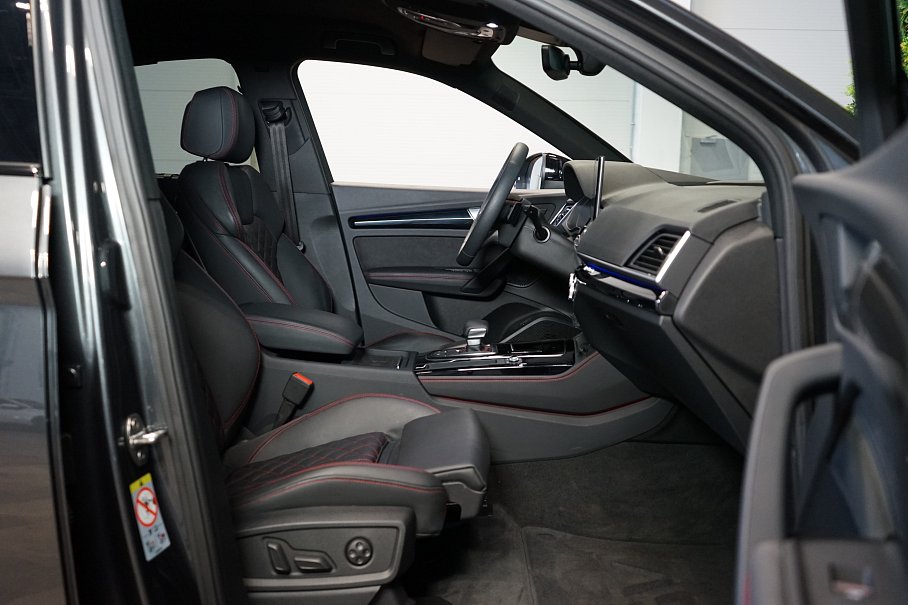 Audi Q5 Sportback 40 TDI quattro