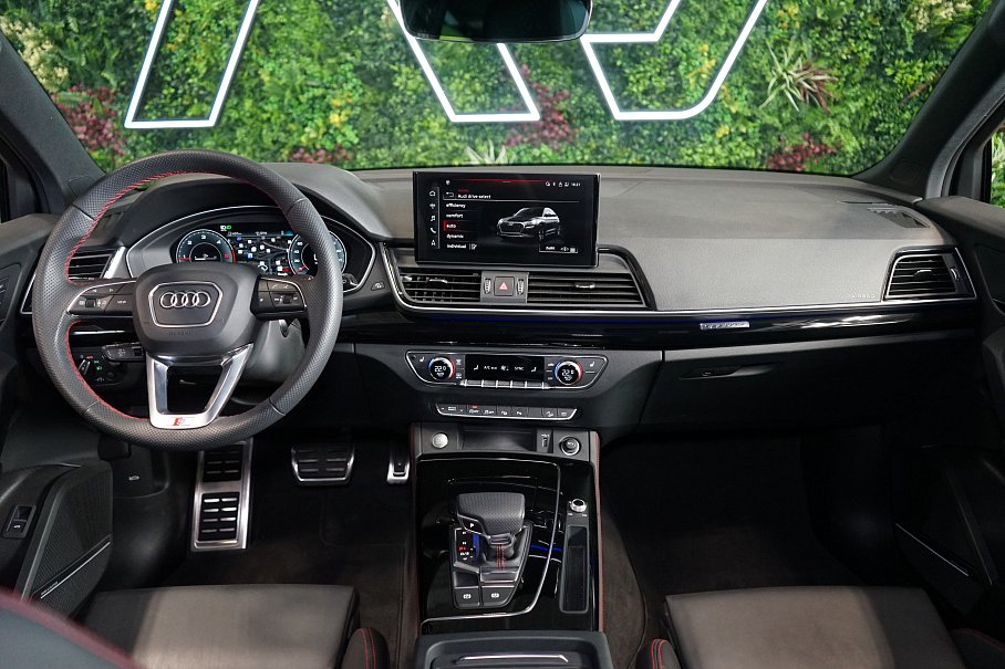 Audi Q5 Sportback 40 TDI quattro