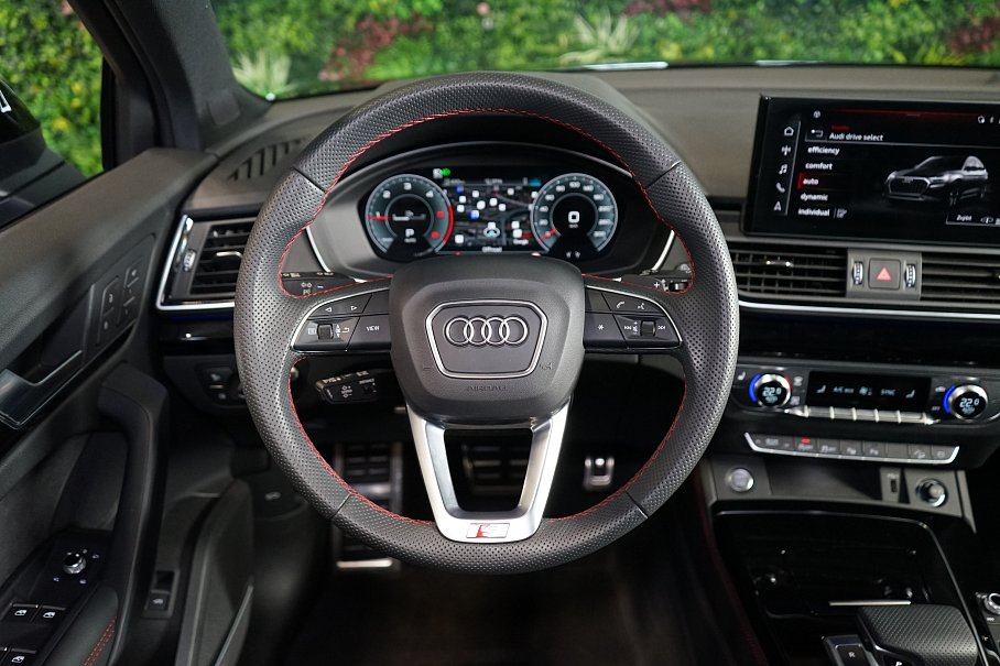 Audi Q5 Sportback 40 TDI quattro