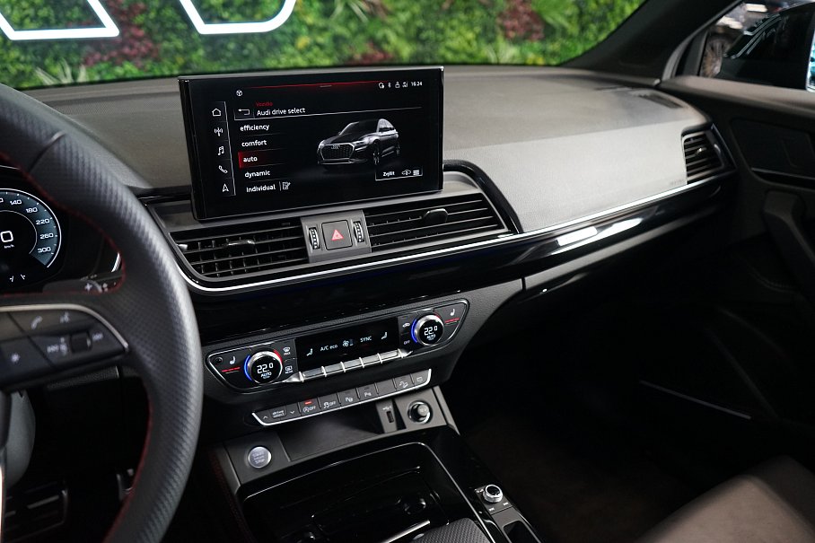 Audi Q5 Sportback 40 TDI quattro