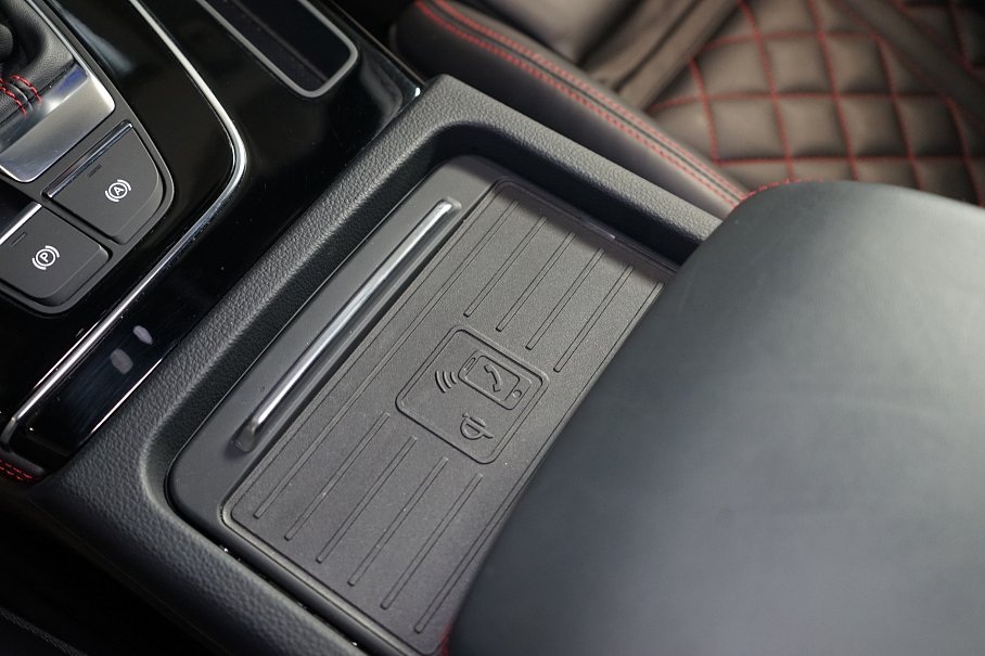 Audi Q5 Sportback 40 TDI quattro