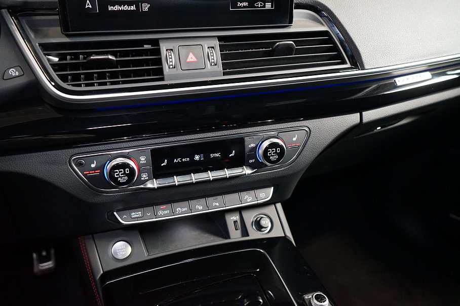 Audi Q5 Sportback 40 TDI quattro