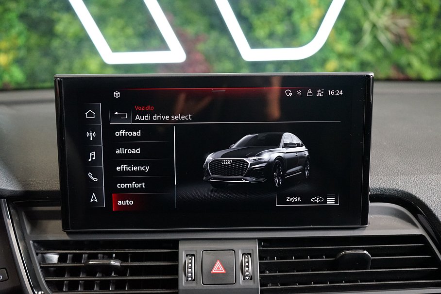 Audi Q5 Sportback 40 TDI quattro