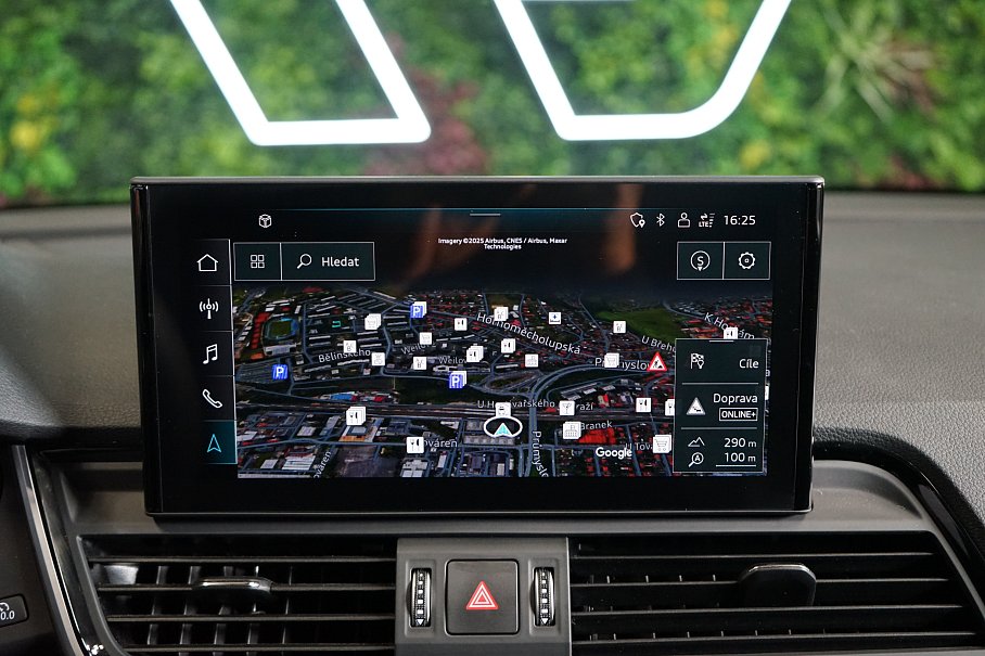 Audi Q5 Sportback 40 TDI quattro