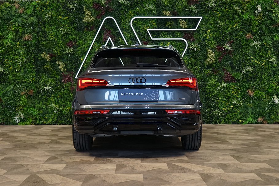 Audi Q5 Sportback 40 TDI quattro