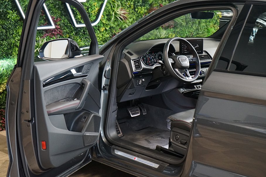 Audi Q5 Sportback 40 TDI quattro