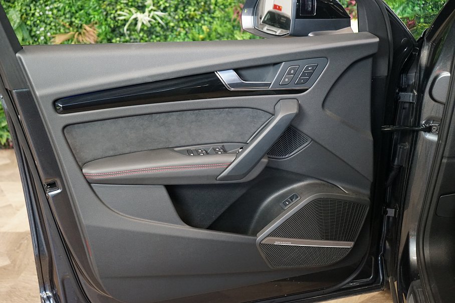 Audi Q5 Sportback 40 TDI quattro