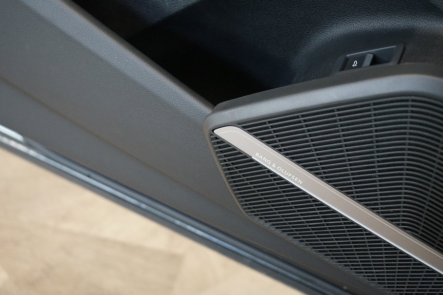 Audi Q5 Sportback 40 TDI quattro