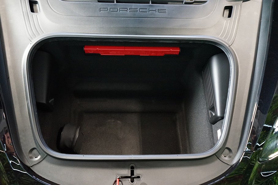 Porsche 718 Boxster 25 Years