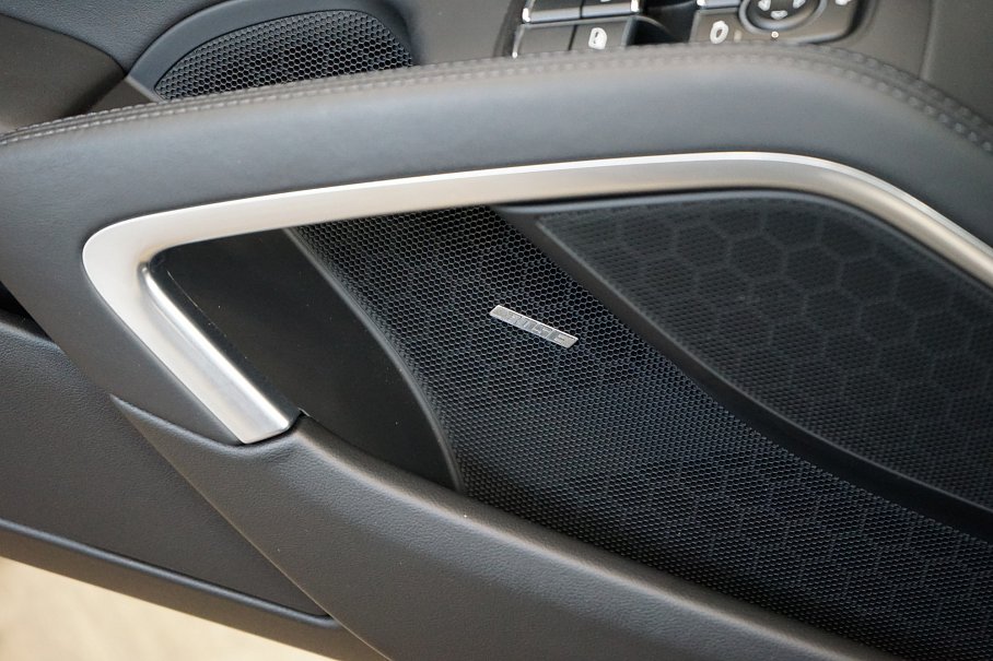 Porsche 718 Boxster 25 Years