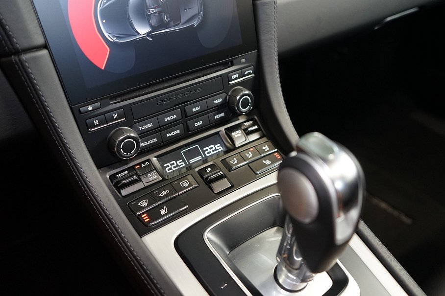 Porsche 718 Boxster 25 Years