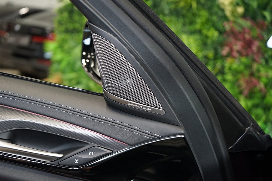 BMW M5 Competition xDrive
