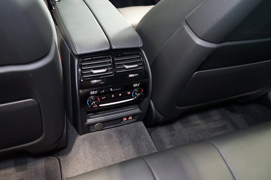 BMW M5 Competition xDrive