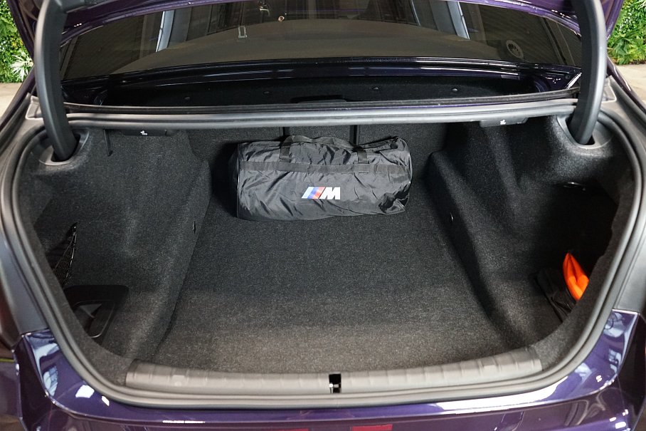 BMW M5 Competition xDrive