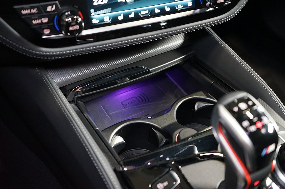 BMW M5 Competition xDrive