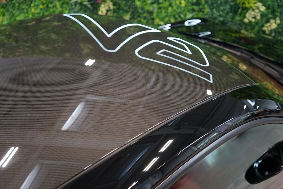 Porsche 911 992.2 GTS