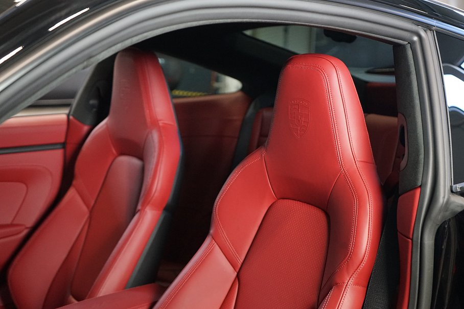 Porsche 911 992.2 GTS