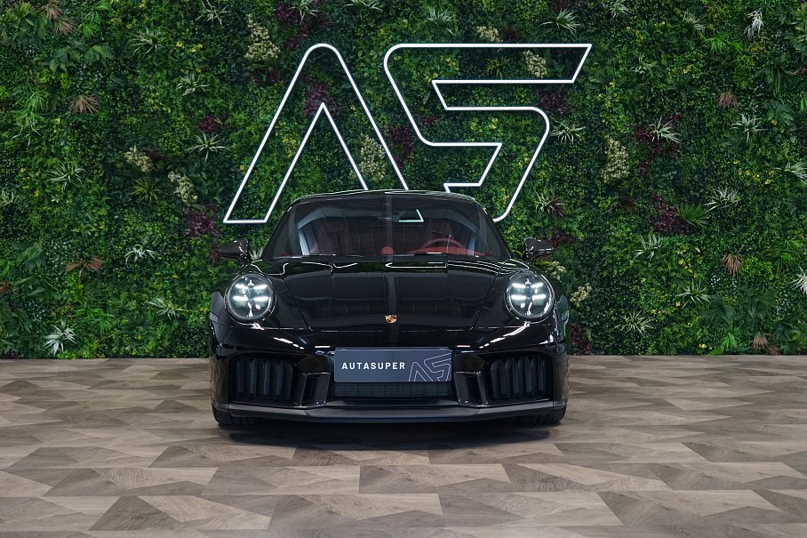 Porsche 911 992.2 GTS