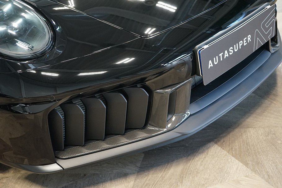 Porsche 911 992.2 GTS