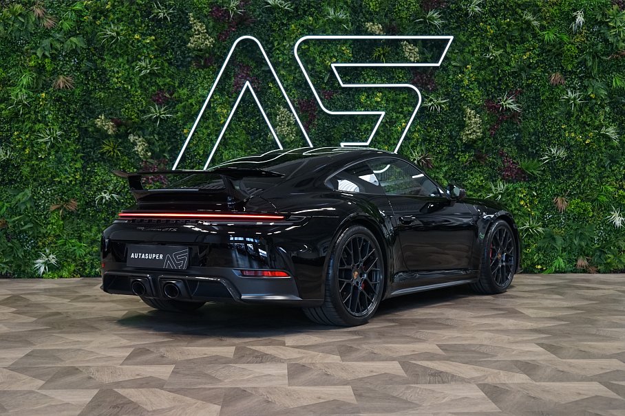 Porsche 911 992.2 GTS