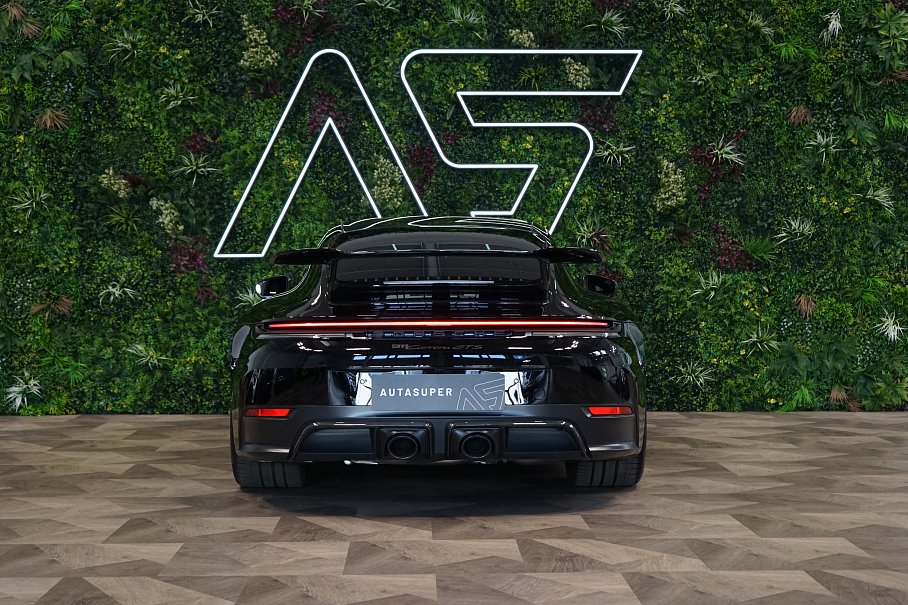 Porsche 911 992.2 GTS