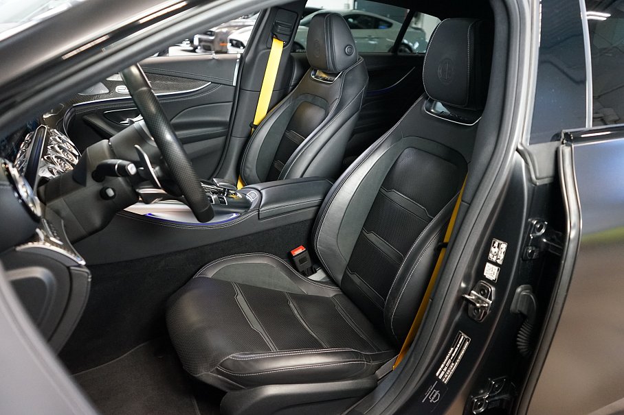 Mercedes-Benz AMG GT 63 S 4Matic+