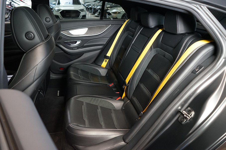 Mercedes-Benz AMG GT 63 S 4Matic+