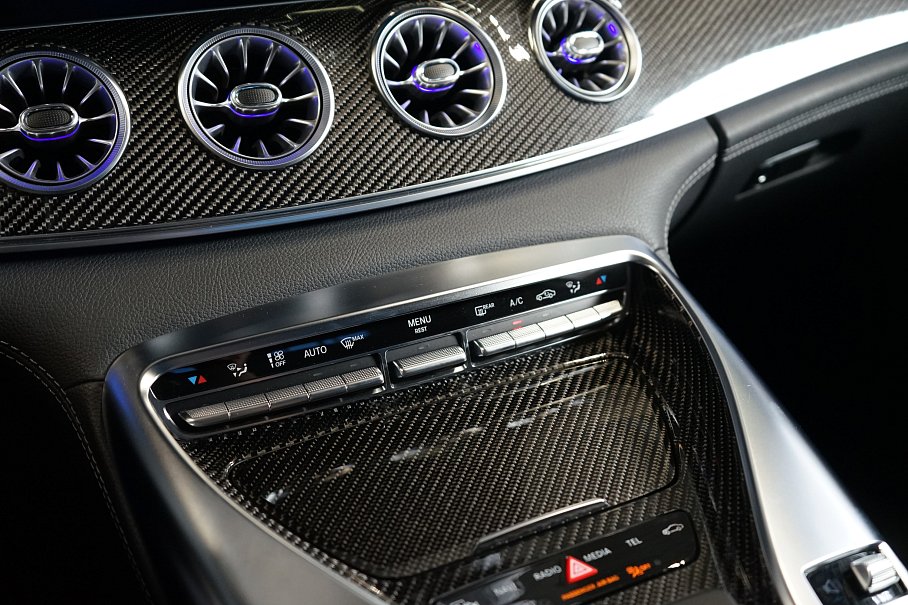 Mercedes-Benz AMG GT 63 S 4Matic+