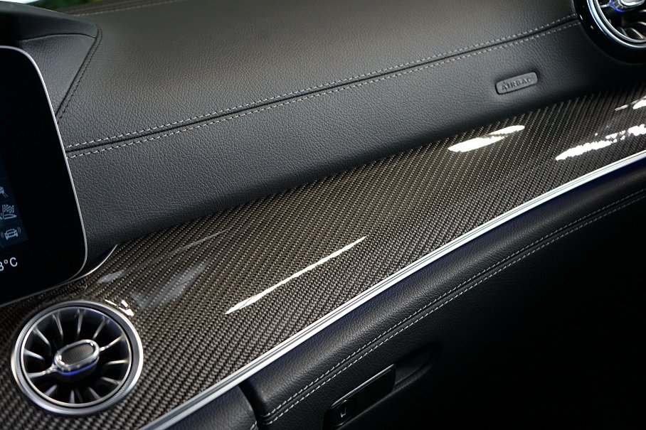 Mercedes-Benz AMG GT 63 S 4Matic+