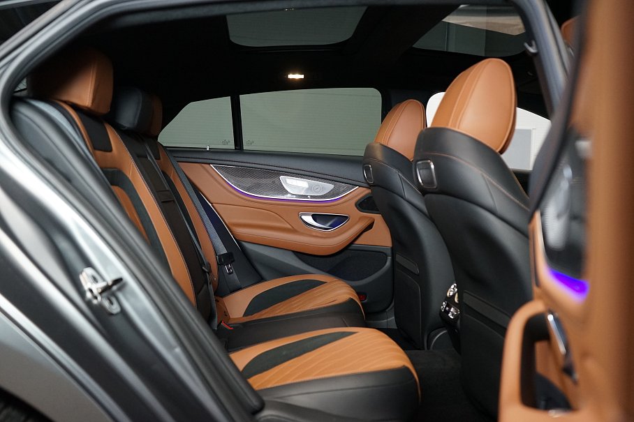 Mercedes-Benz AMG GT 63 S 4Matic+