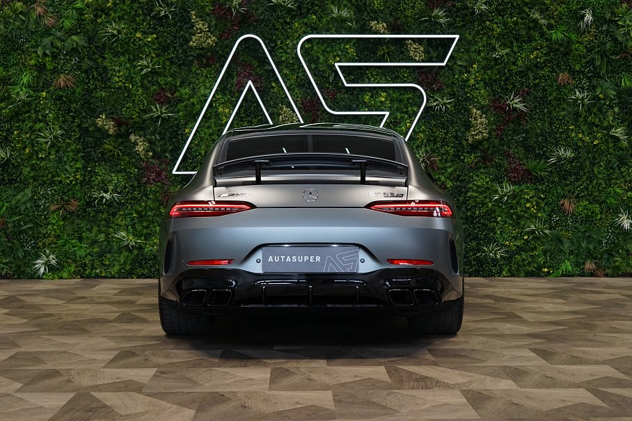 Mercedes-Benz AMG GT 63 S 4Matic+